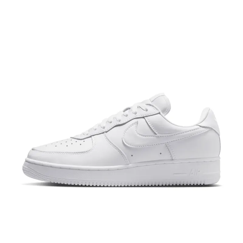Nike Air Force 1 Low ’01 “All White” | IV4501-100