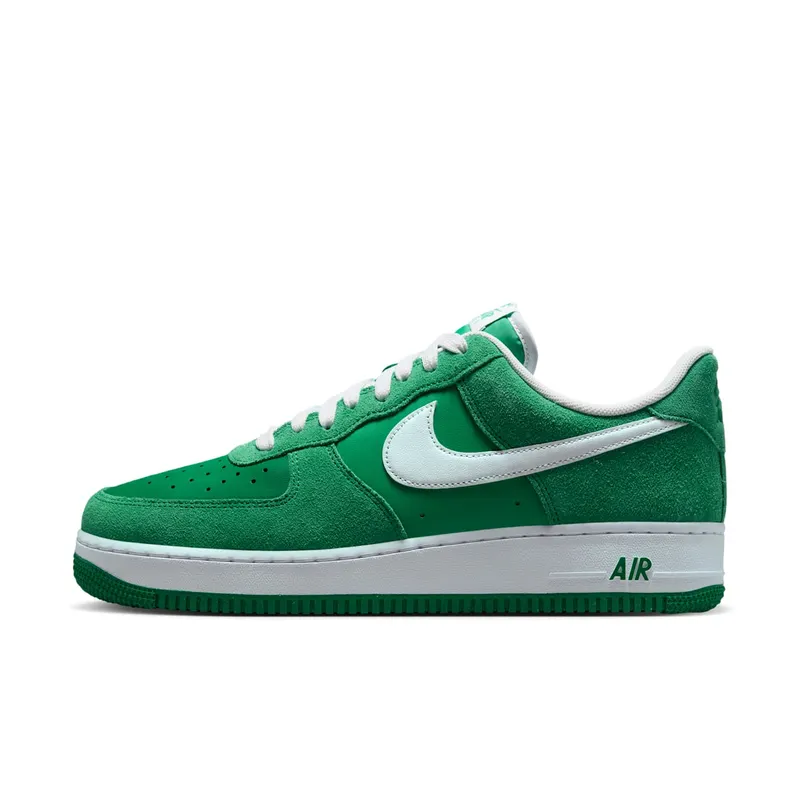 Nike Air Force 1 SK8 “Green” “Stadium Green” | IB6388-300