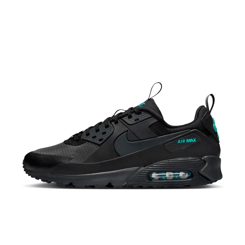 Nike Air Max 90 “Drift Black Dusty Cactus” “Black/Dusty Cactus/Anthracite” | IO1908-010