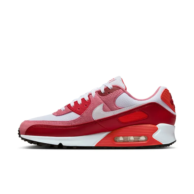 Nike Air Max 90 “Peony” | DM0029-600