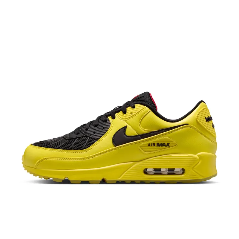 Nike Air Max 90 – Laser 90 – “Zest / Black / Fire Red / Gym Red” | HJ0624-758