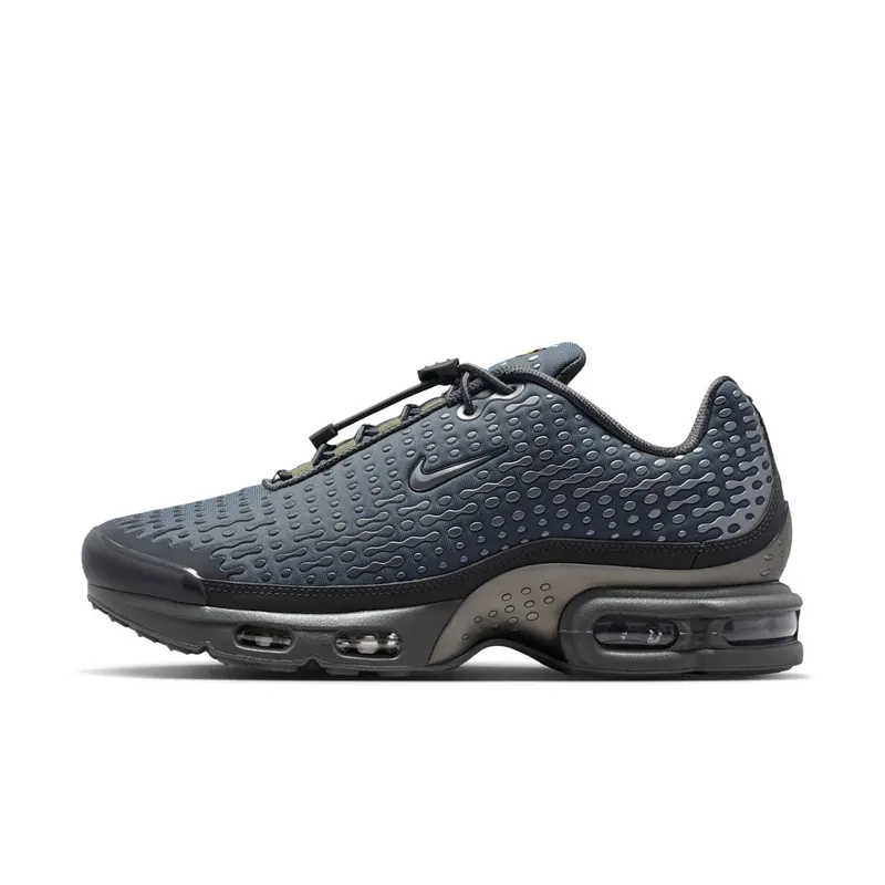 Nike Air Max Plus 7 “Iron Grey Smoke Grey” | IQ0282-084