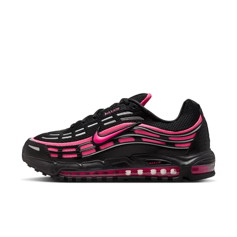 Nike Air Max TL 2.5 “Black Hyper Pink” | FZ4110-009