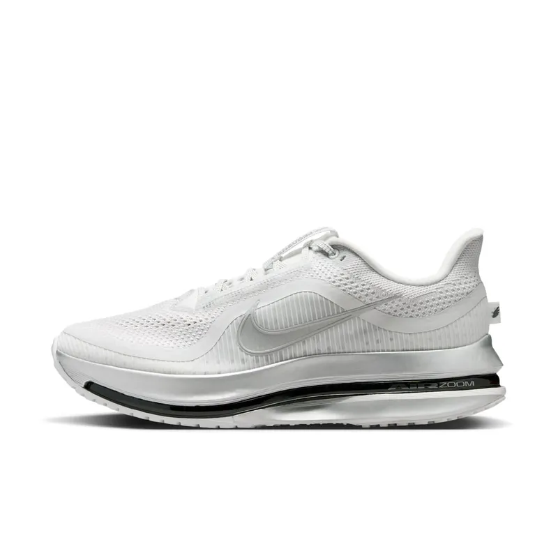 Nike Air Zoom Pegasus Premium “Photon Dust Black Metallic Silver” | IR1229-001