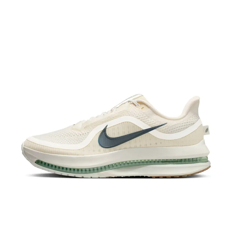 Nike Air Zoom Pegasus Premium “Pale Ivory Jade Horizon” | HQ2592-106