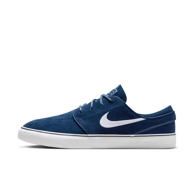 Nike SB Zoom Stefan Janoski OG+ Navy White “Navy / Navy / White” | FD6757-400
