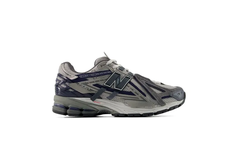 New Balance 1906A “Graphite Magic Blue” | U19064F6