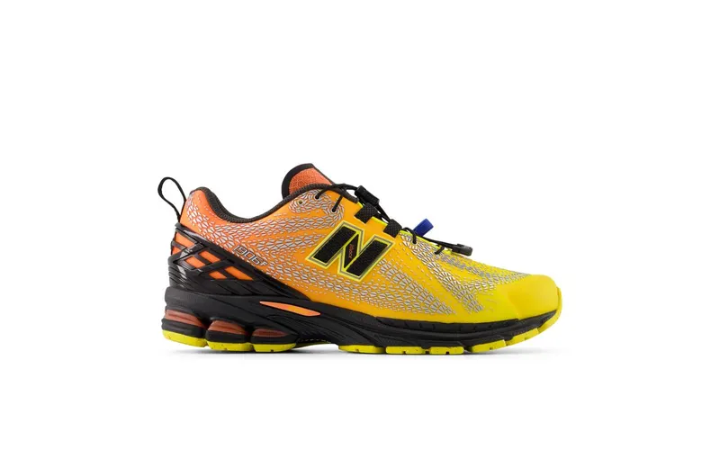 New Balance 1906F “Punch Yellow Tangerine Heat” | U19066QG