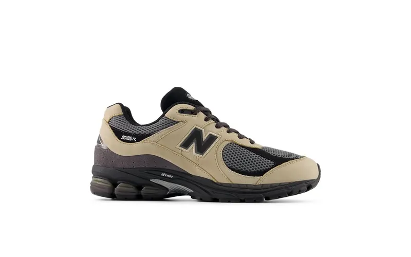 New Balance 2002R “StoNeware/Castlerock” | U20026PU