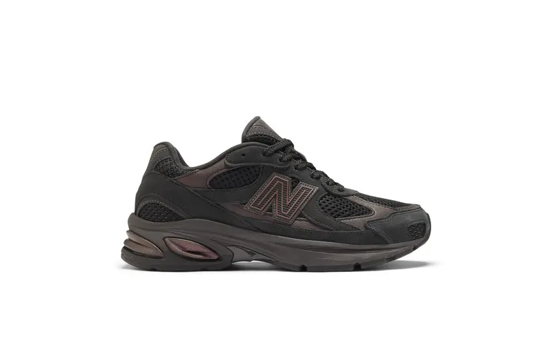 New Balance 2010 Black Iridescent | U2010ETB