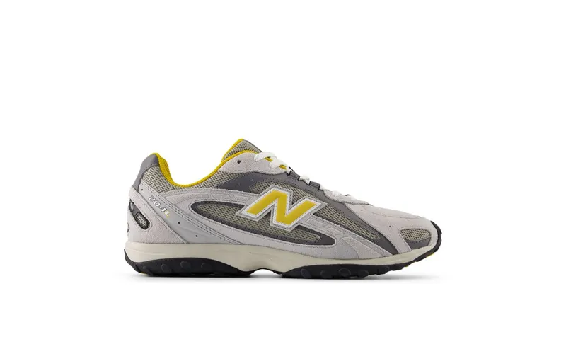 New Balance 204L “Raincloud Baroque Gold” “Raincloud/Baroque GoldGrey” | U204LNPB