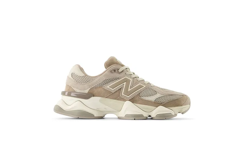 New Balance 9060 v1 “Mushroom Arid Stone” “Mushroom/Arid Stone/Ecru” | U9060ERC