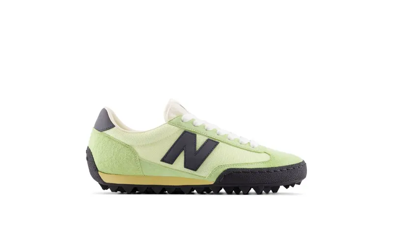 New Balance Gator Run “Lime / Green” “Dry Lime / Mosaic Green” | UGTR5T9
