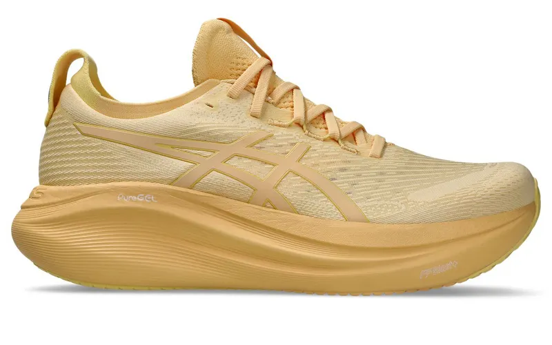 Asics Gel Nimbus 27 “Lite Show Orange” “Lite Show/Light Orange” | 1011C033-800