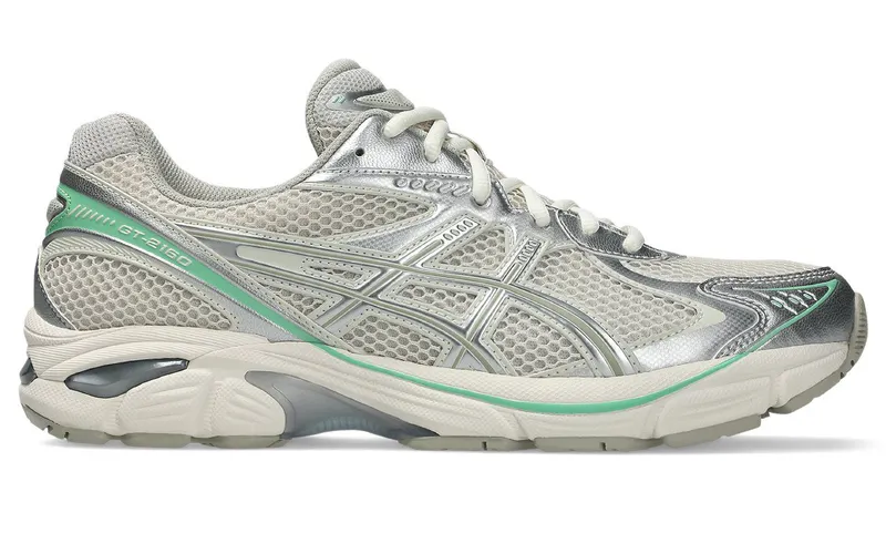 Asics GT-2160 “Peppermint” | 1203A275-025
