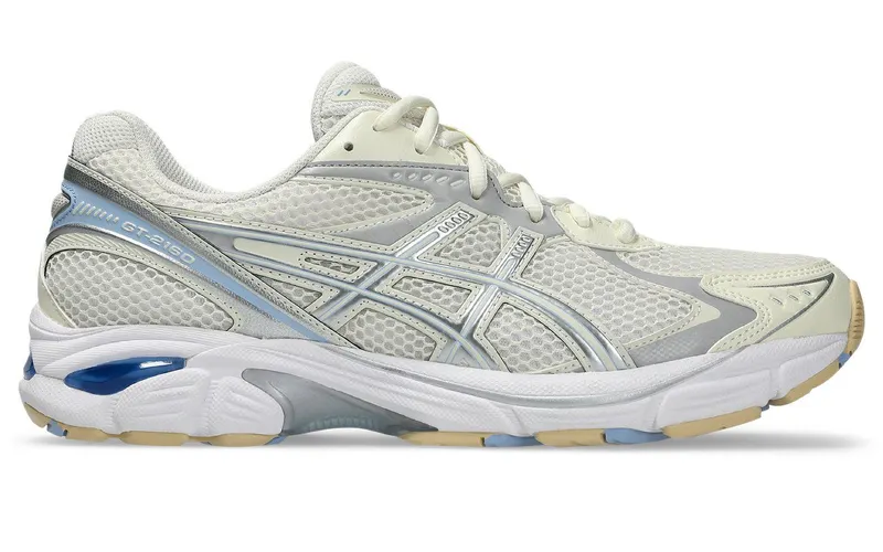 Asics GT-2160 “Ivory/Pure Silver” | 1203A275-751