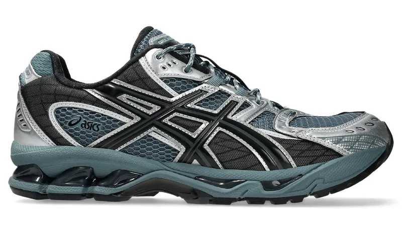 Asics Gel Nimbus 10.1 “Ironclad” | 1203A543-021