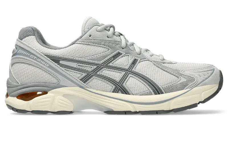 Asics GT 2160 “Cream Carbon” | 1203A605-101