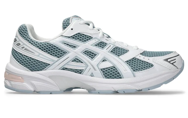 Asics Gel-1130 “Slate Blue White” | 1203A609-402