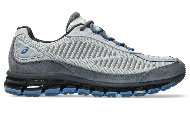 Asics GEL-QUANTUM 360 I AMP “Glacier Grey / Carrier Grey” | 1203A731-021