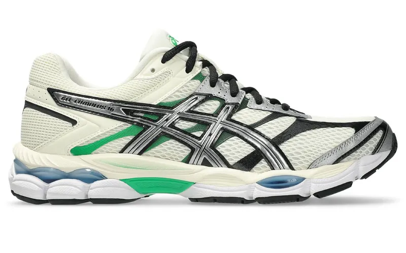 Asics Gel-Cumulus 16 “Ivory” “Ivory/Pure Silver” | 1203A888-750