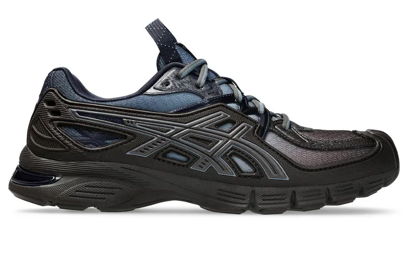Asics UB13-S Gel-SD-Lyte “Kiko Kostadinov Black Coffee Midnight” | 1203A972-201