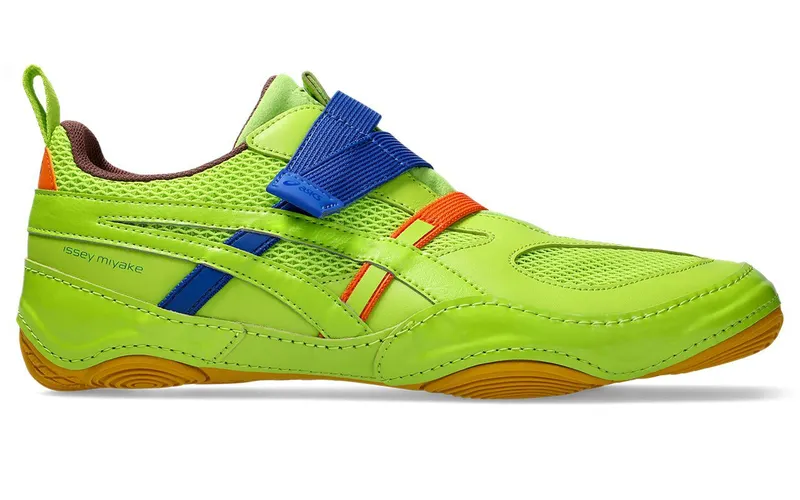 Asics Hyper Taping “Issey Miyake – Green” | 1203B190-300
