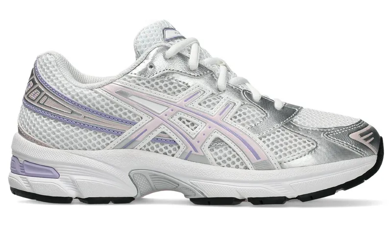 Asics Gel 1130 GS “White / Cosmos” | 1204A169-103