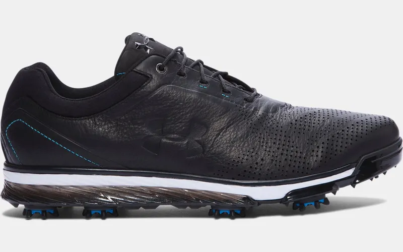 Under Armour Tempo Tour “Black” | 1270205-011