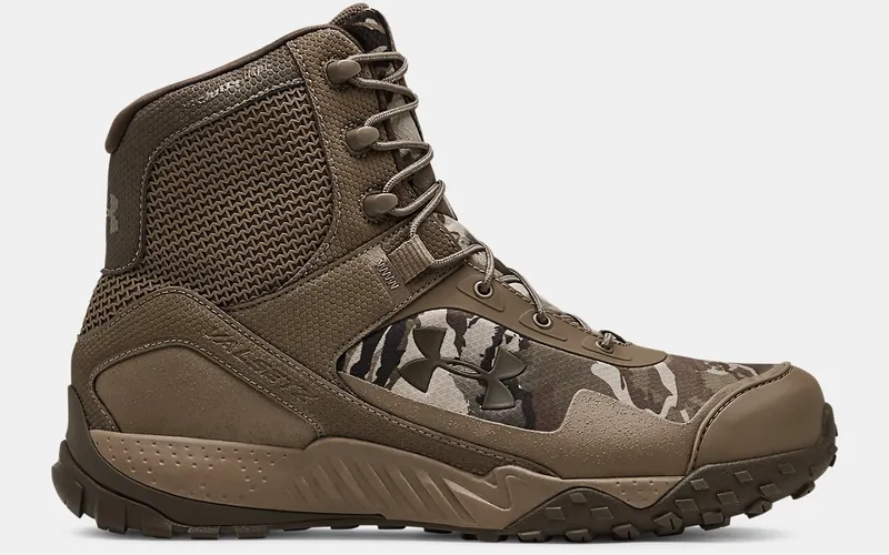 Under Armour Valsetz RTS 1.5 Tactical Boots “Ridge Reaper Cam” | 3021034-900