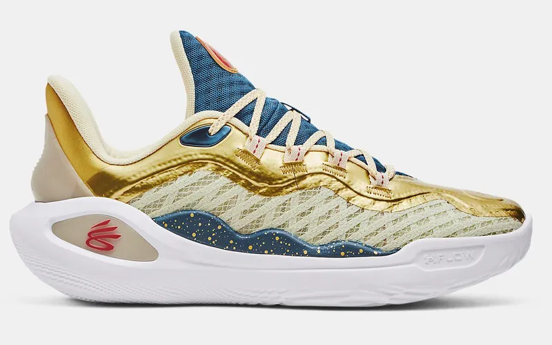 Under Armour Curry 11 “Champions Mindset” | 3026617-300