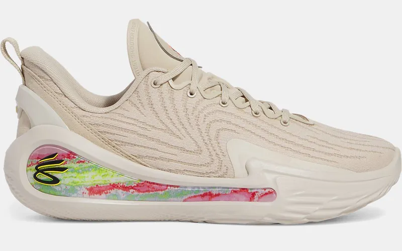 Under Armour Curry Flow 12 “STRN” | 3028498-280