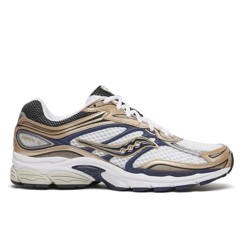 Saucony ProGrid Omni 9 “Aureate / White” | S101245-1015