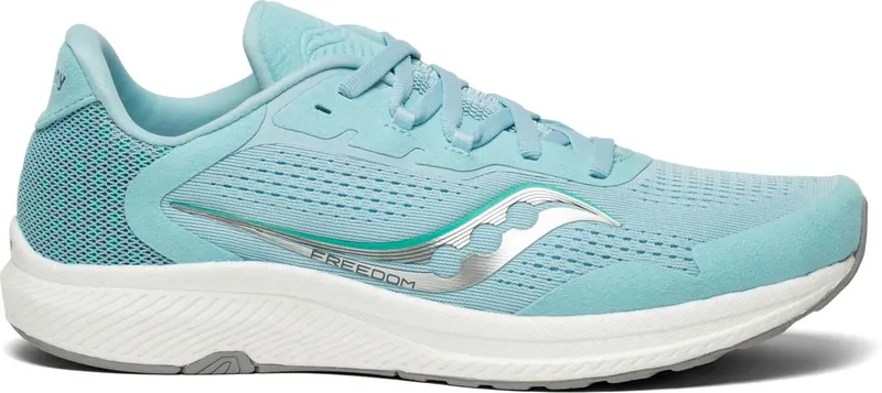 Saucony FREEDOM 4 “JADE” | S10617-20