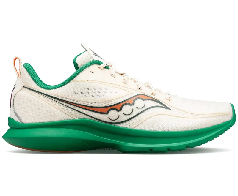 Saucony KINVARA 13 “Shamrock Irish Cream” | S10723-17