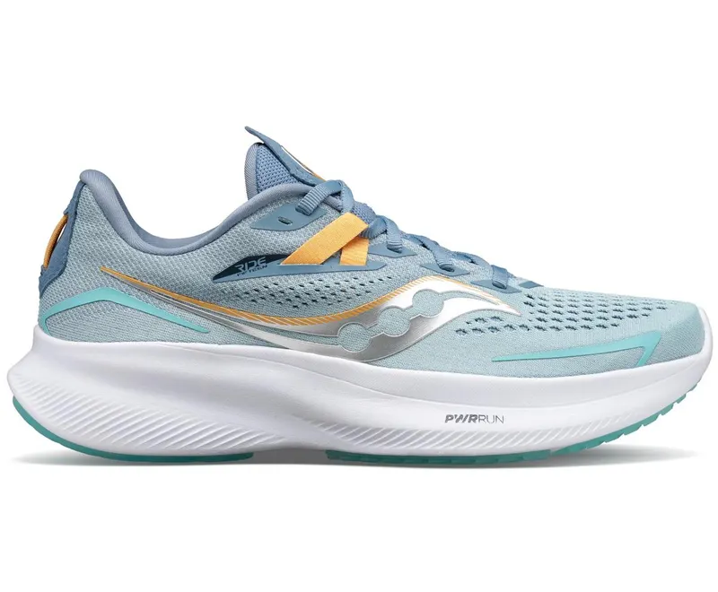 Saucony RIDE 15 “Denim Aqua” | S10729-90