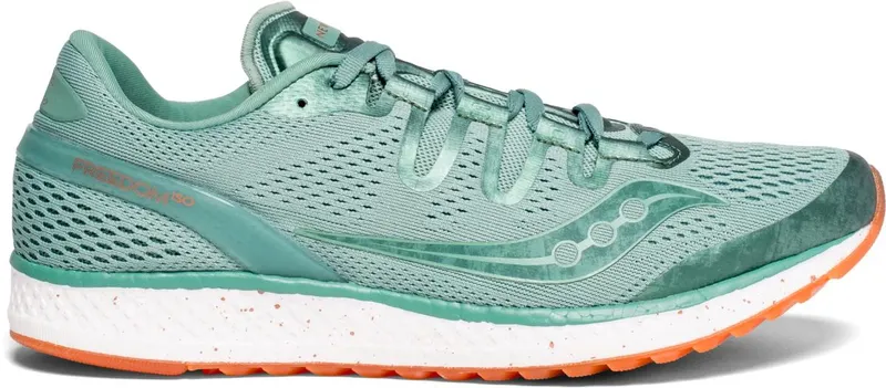 Saucony Freedom ISO “NYC” | S20355-18