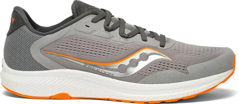 Saucony Freedom 4 “Vizi Orange” | S20617-20