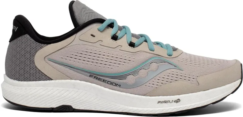 Saucony Freedom 4 “STONE” | S20617-35