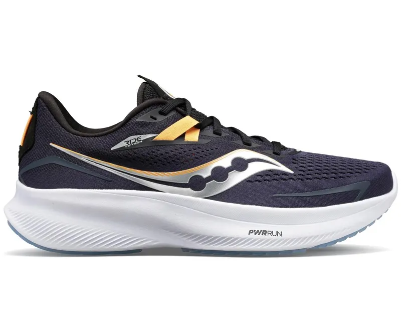 Saucony Ride 15 “Navy” | S20729-90