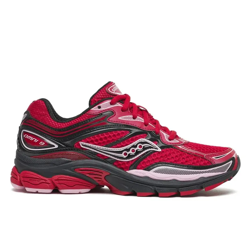Saucony Progrid Omni 9 “St. Valentine” | S70739-149