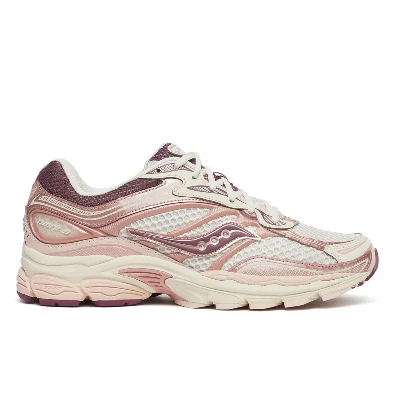 Saucony Progrid Omni 9 “Peony” | S70739-15
