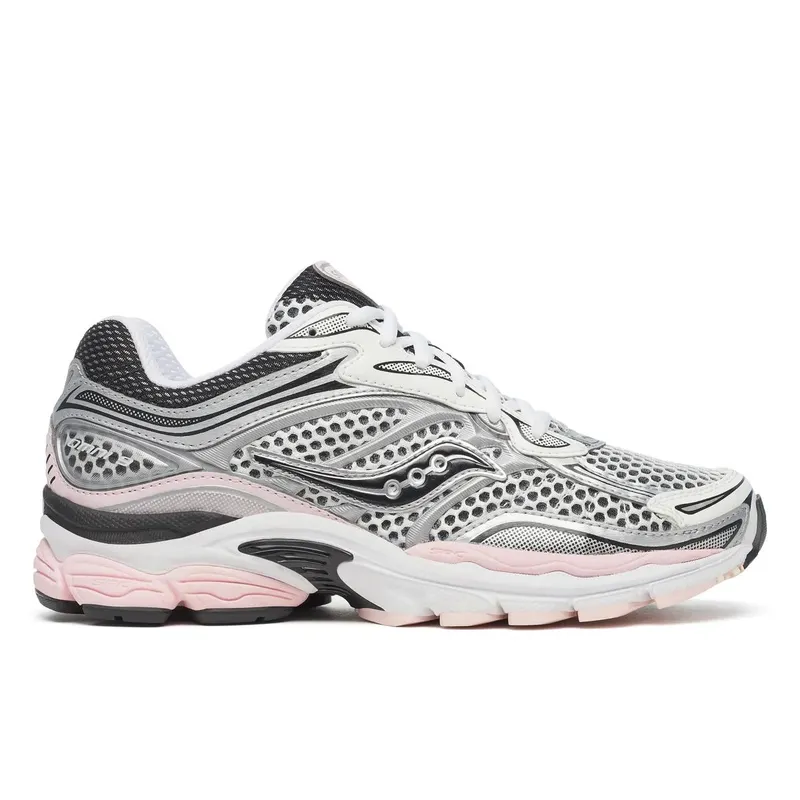 Saucony ProGrid Omni 9 “Silver Pink” | S70739-16