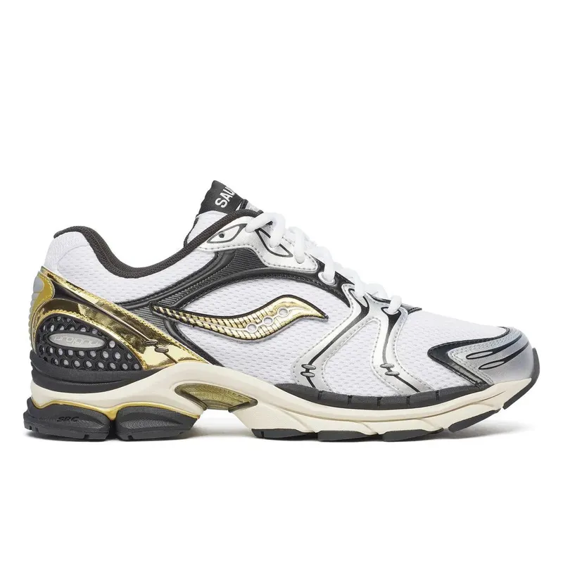 Saucony ProGrid Triumph 4 CS “Gold Chrome” | S70805-15