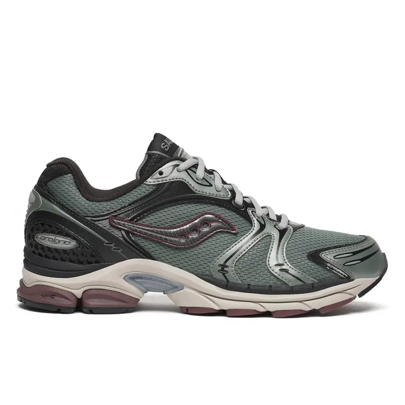 Saucony ProGrid Triumph 4 CS “Agave Chocolate” | S70805-5
