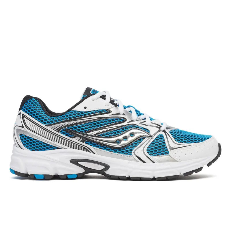 Saucony Ride Millennium “Blue” | S70812-27