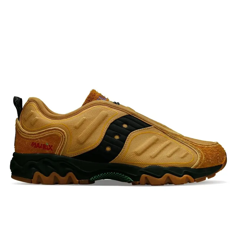 Saucony Matrix “Colour Plus Companie Harvest Wheat” | S70977-1
