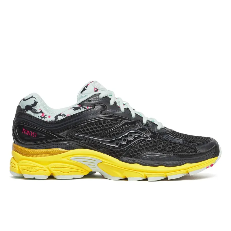 Saucony ProGrid Omni 9 “City Pack Tokyo” | S71051-1