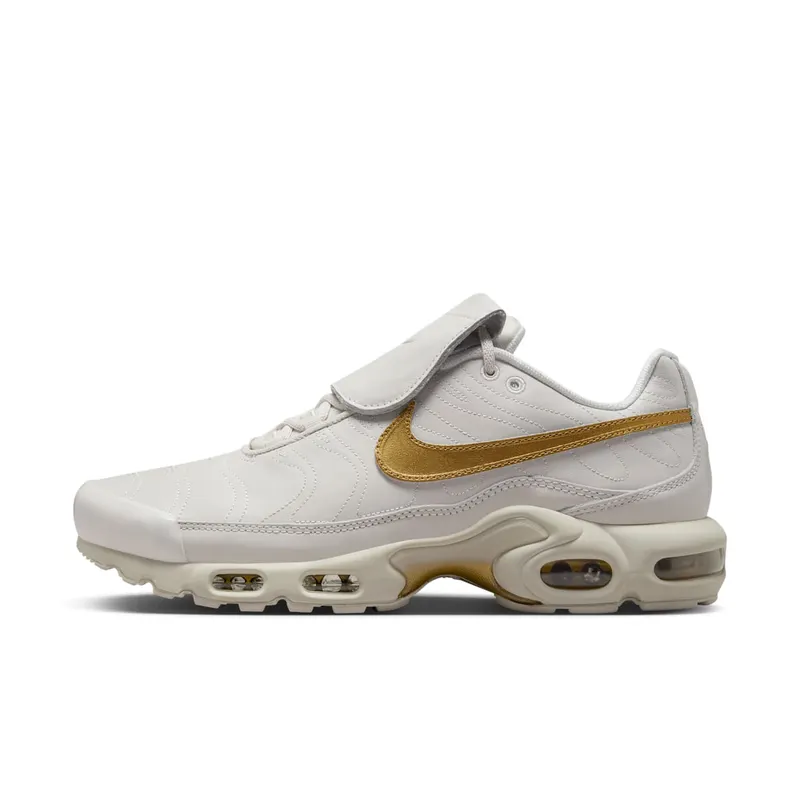 Nike Air Max Plus Tiempo “Metallic Gold” | HV2541-001
