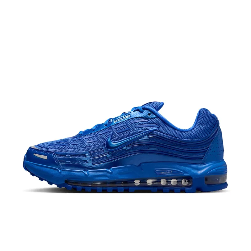 Nike Air Max TL 2.5 Hyper Royal “Hyper Royal / Hyper Royal / Metallic Silver” | HM8818-400